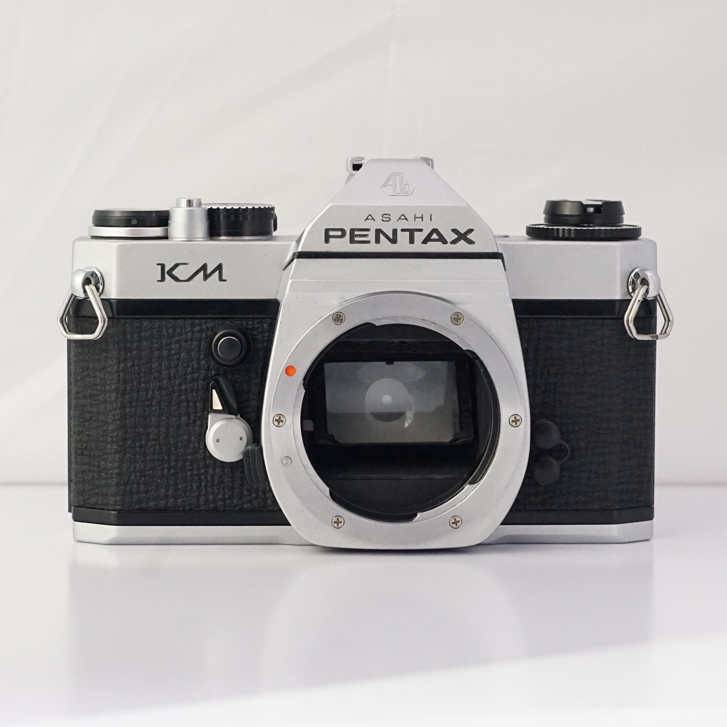 動作良好) CONTAX 139 (貼革・モルト交換整備済) - カメラ